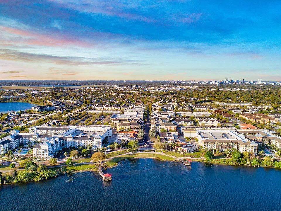 MAA Baldwin Park