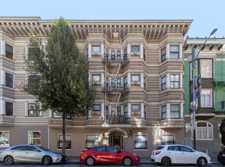 929 Pine Street, San Francisco, CA 94108