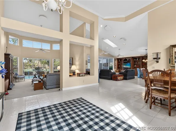 1511 NW Buttonbush Cir, Palm City, FL 34990