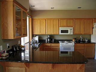Large kitchen 