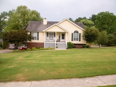 802 Brookcrest Ln, Hixson, TN, 37343