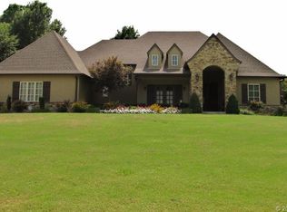 20 Woodcreek Ln, Pryor, OK 74361