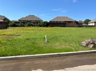 1311 Magnolia Dr, Ada, OK 74820