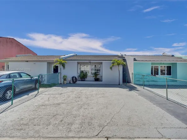 7024 W 17th Ct, Hialeah, FL 33014