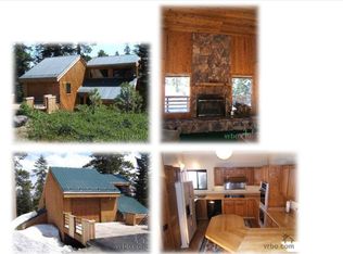 42 Aspen Ln, Mammoth Lakes, CA 93546
