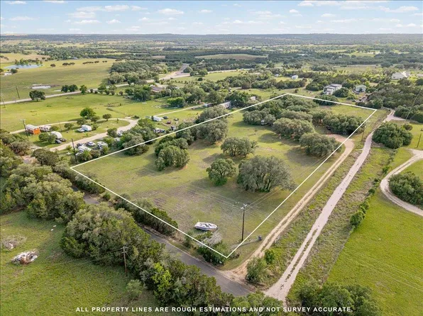 101 County Road 288, Liberty Hill, TX 78642
