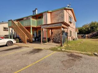 504 Hardin Ct APT D, Austin, TX 78753