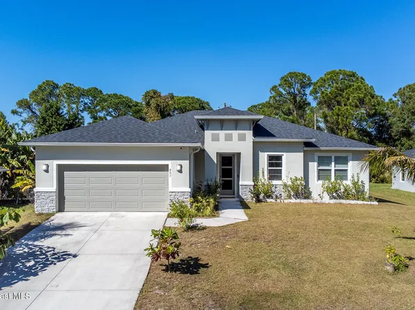 951 Sareta St SE, Palm Bay, FL 32909