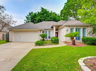 17230 Buffalo Pass Dr, Houston, TX 77095