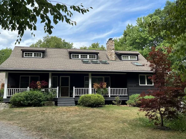 30 Garrison Woods Road, Garrison, NY 10524