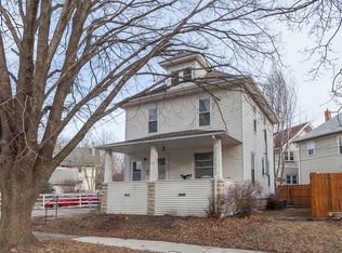 1721 3rd Ave SE, Cedar Rapids, IA 52403