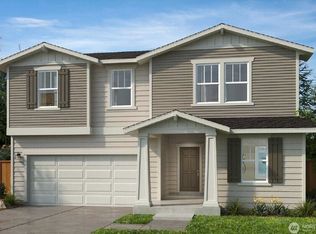 748 Holly Ave #39, Buckley, WA 98321