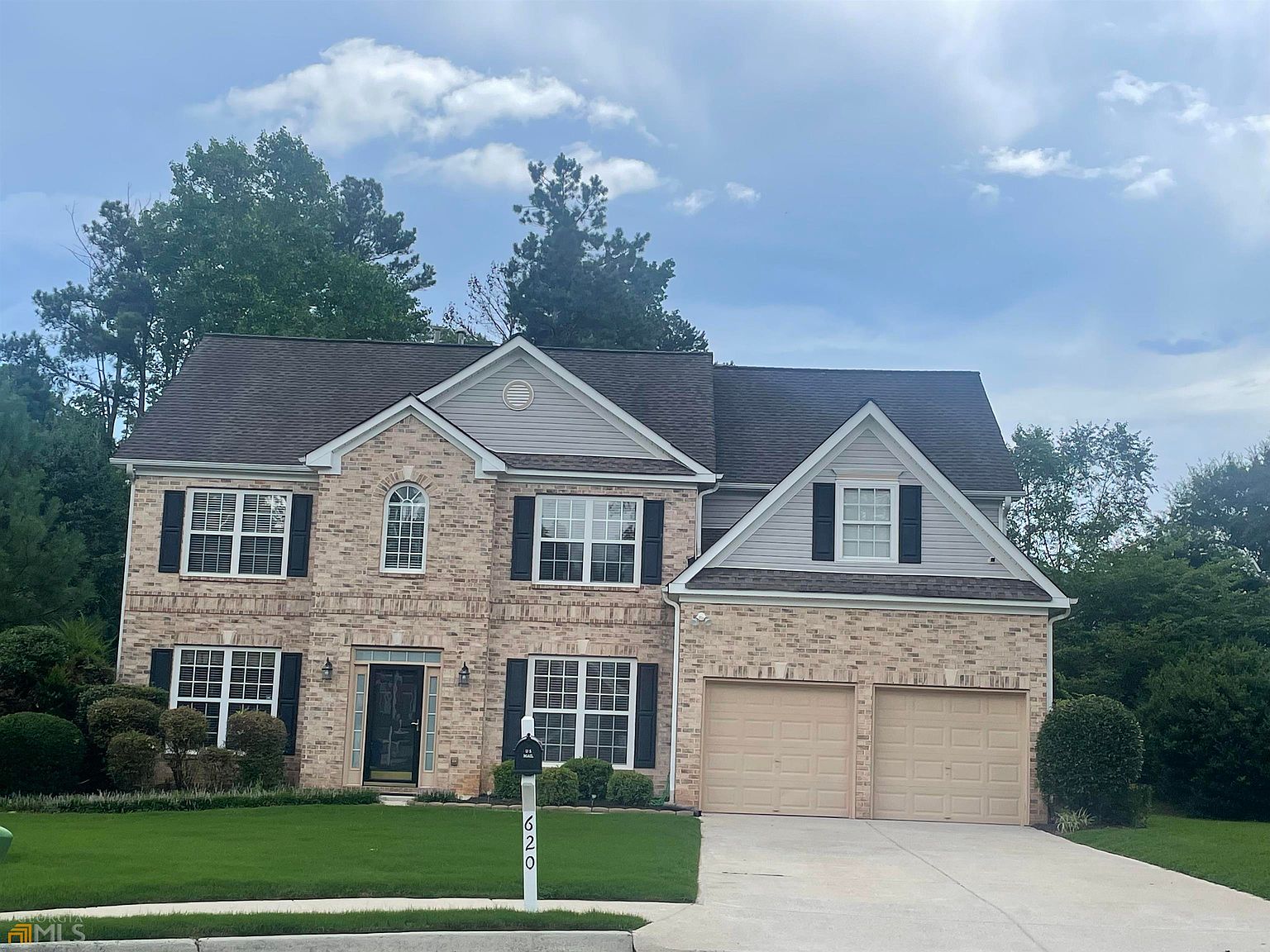 620 Windham Way, Mcdonough, GA 30253 Zillow