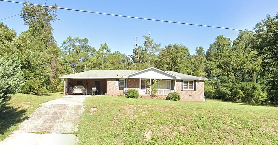 4089 Old Waynesboro Rd, Augusta, GA 30906 MLS 470421 Zillow