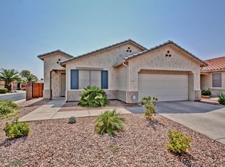 17477 N Fairway Dr, Surprise, AZ 85374