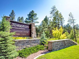 4161 W Shaggy Bark Rd LOT 238, Show Low, AZ 85901