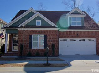 748 Varina Ln, Fuquay Varina, NC 27526