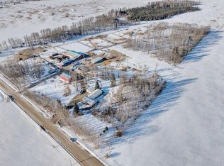 445056 Range Road 40, Leduc County, AB T0C2T0
