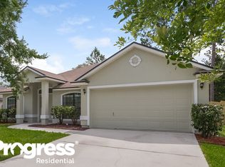 1783 Dockside Dr, Fleming Island, FL 32003