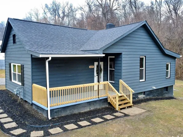 2089 Chewelah Ave, Zanesville, OH 43701