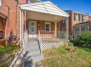 626 Emerson St NE, Washington, DC