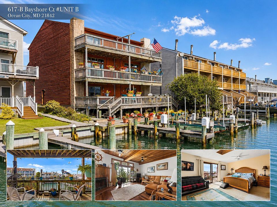 1st image of 617 Bayshore Dr #B