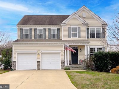 41895 Tomey Ct, Leonardtown, MD, 20650