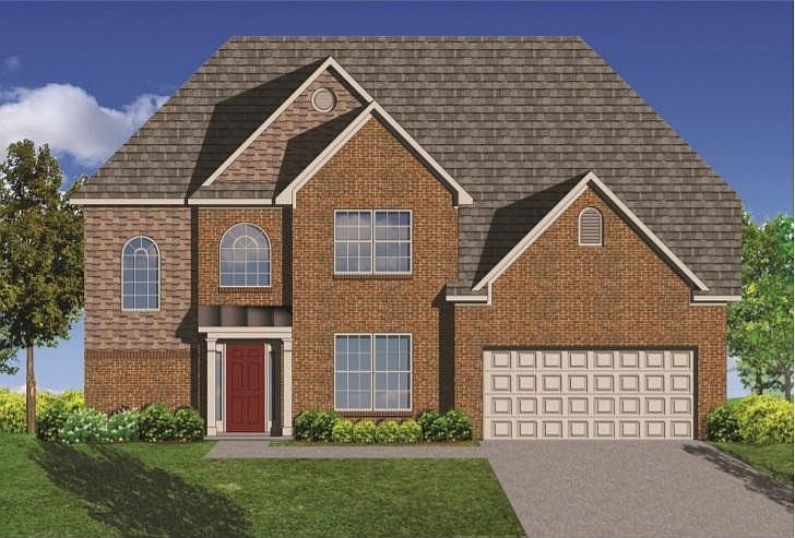 1st image of 12335 Turkey Crossing Ln Lot 94