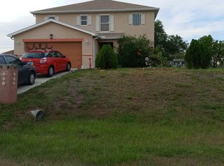 131 NW 7th St, Cape Coral, FL 33993