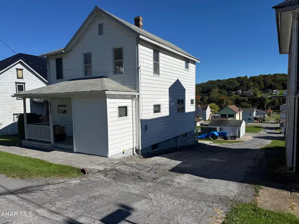 1315 Spangler St, Hastings, PA 16646