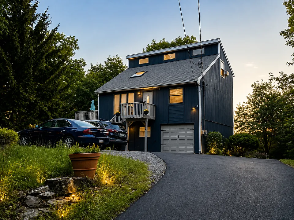 218 Sunlight Dr