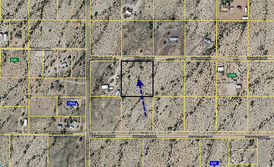 1st image of 0 W Ventada Rd