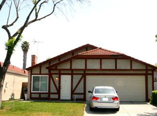 3910 Taubeh Ct, San Jose, CA 95136