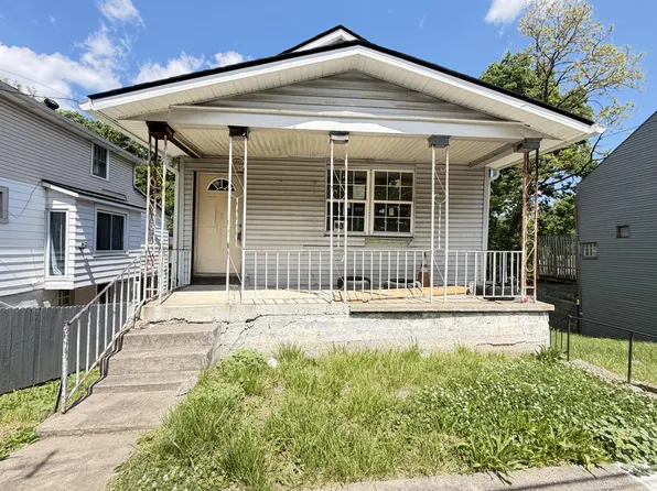 1106 John St, Covington, KY 41016