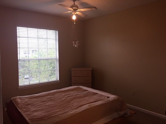 Bedroom #1