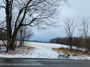 0 Iosco Rd, Dansville, MI 48819
