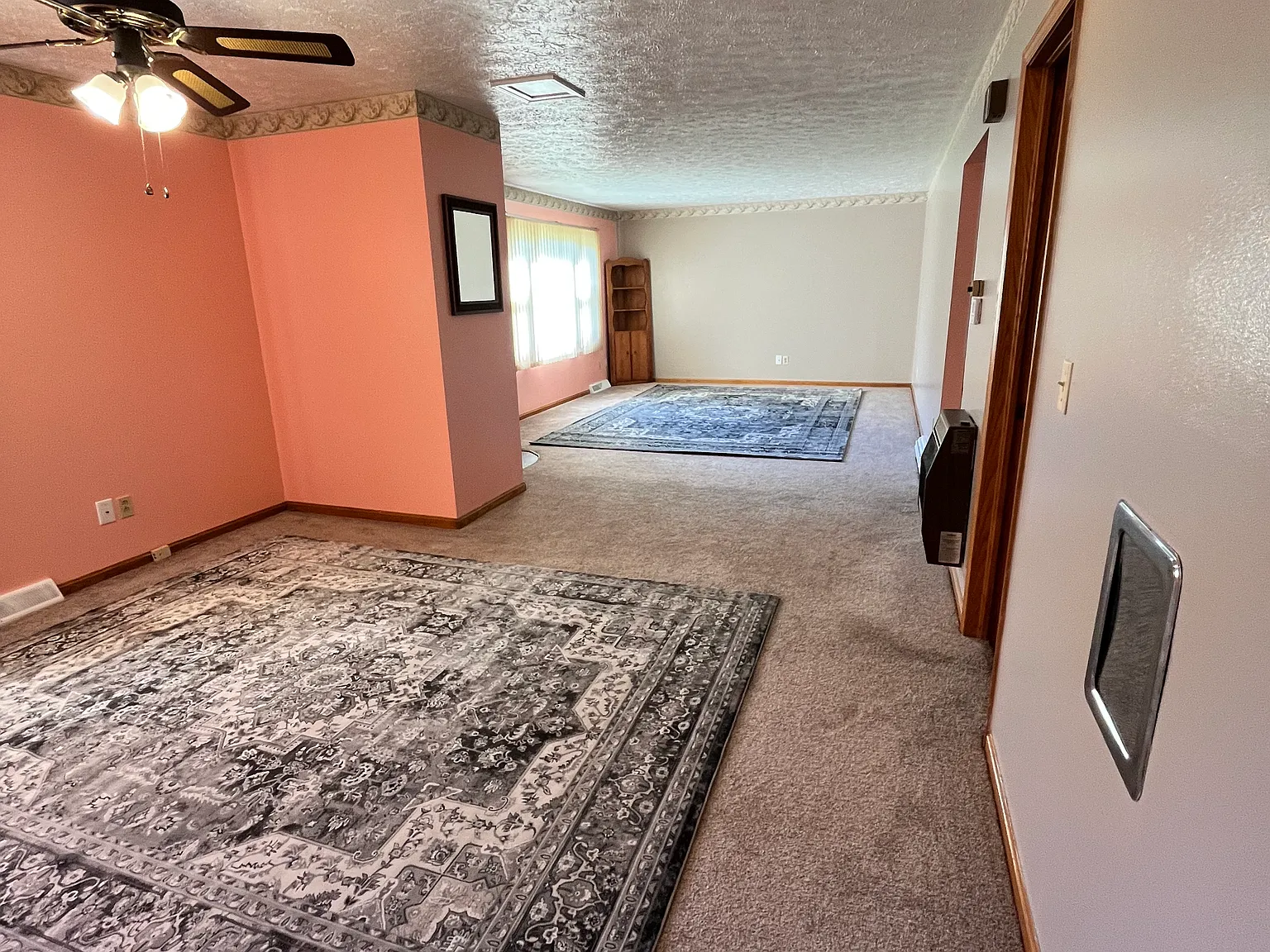 2 bed, 1144 sqft, $1,400 — Photo 4