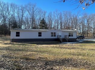 306 E West Rd, Sullivan, MO 63080