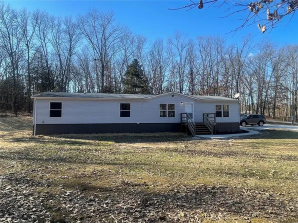 306 E West Rd, Sullivan, MO 63080