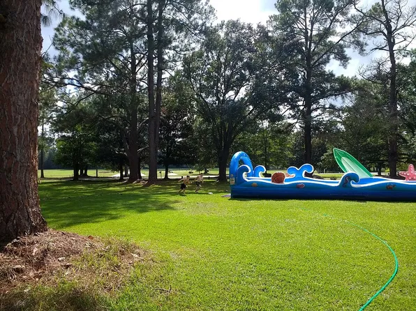 2010 Blankenship Dr, Deridder, LA 70634