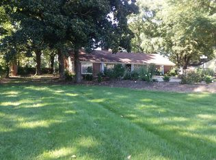 16505 Highland Dr, Mc Kenzie, TN 38201