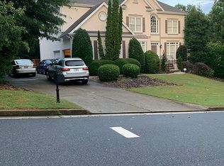 920 Winding Bridge Way, Johns Creek, GA 30097
