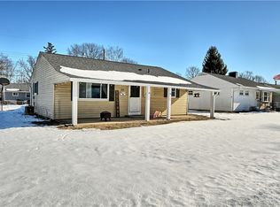 88 S Maple St, Germantown, OH 45327