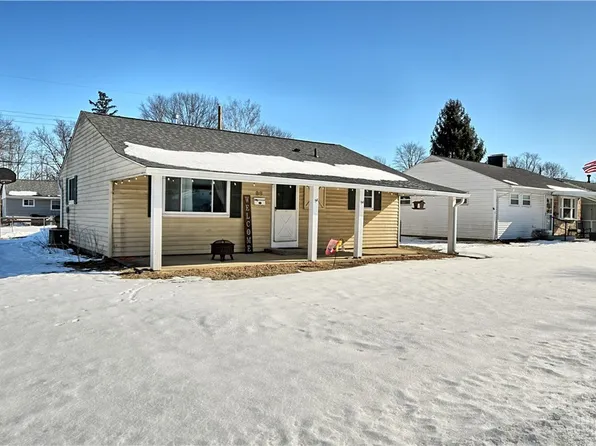 88 S Maple St, Germantown, OH 45327