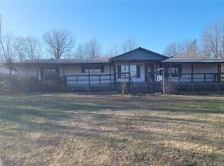 2298 Missouri Rd #1, Gatewood, MO 63942