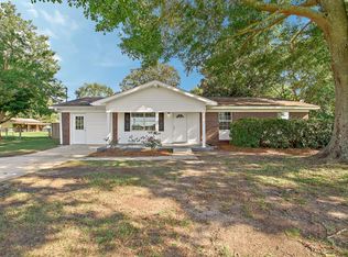 6143 Henry Mouring Rd, Taylor, AL 36305