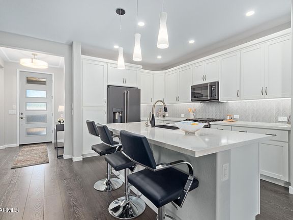 4th image of 4458 W Agave Avenue