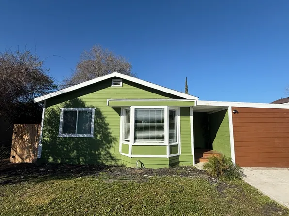 (undisclosed Address), Modesto, CA 95351