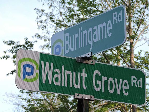 3rd image of LOT 4 Walnut Grove Rd