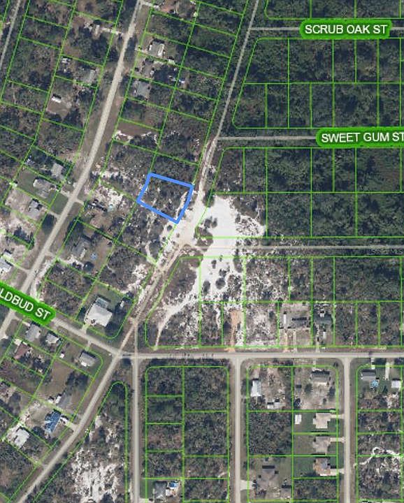 1st image of 314 BOTTLEBRUSH AVENUE LOT 12